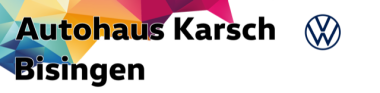 Logo Autohaus Karsch Bisingen
