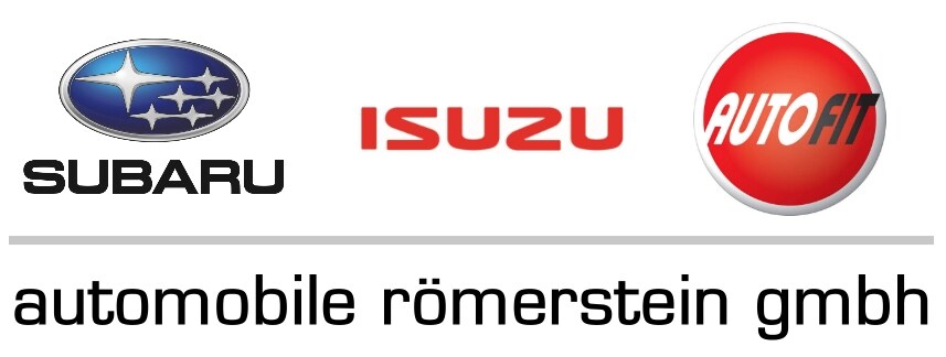 Logo automobile römerstein gmbh