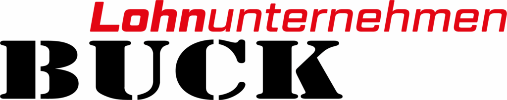 Lohnunternehmen Buck